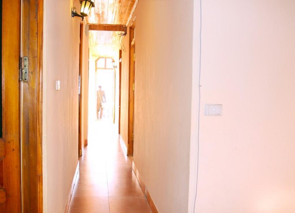 Sapa Sunflower Hotel Kültér fotó