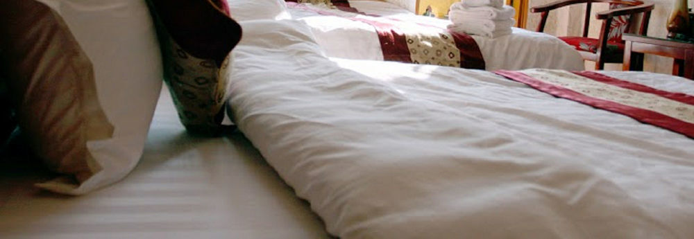 Sapa Sunflower Hotel Kültér fotó