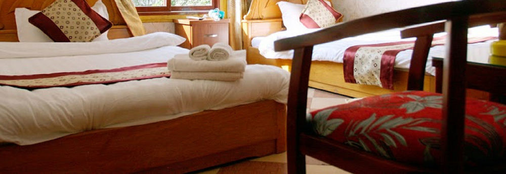 Sapa Sunflower Hotel Kültér fotó