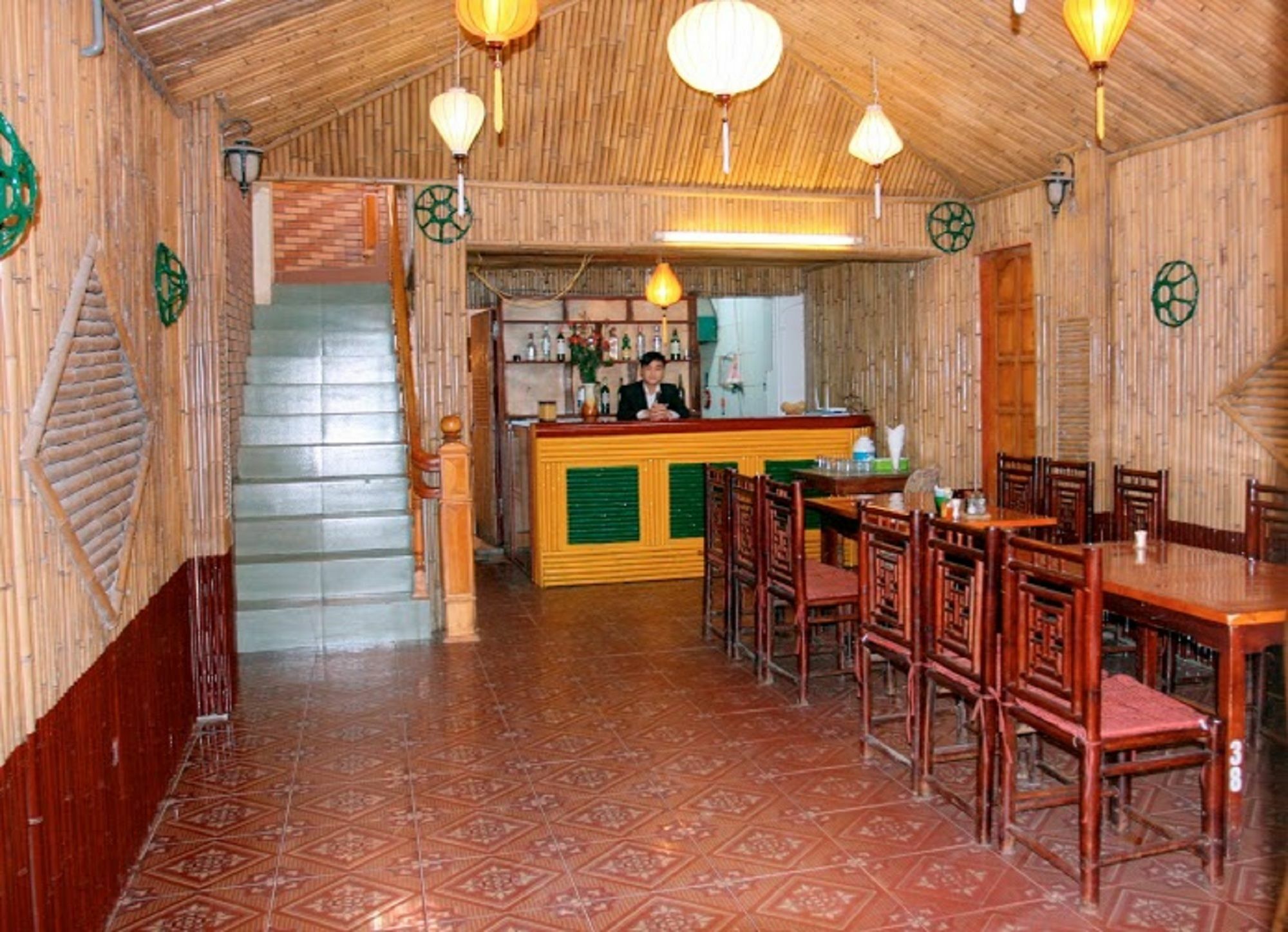 Sapa Sunflower Hotel Kültér fotó