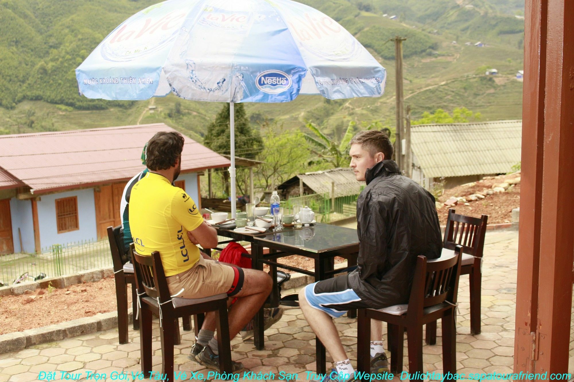 Sapa Sunflower Hotel Kültér fotó